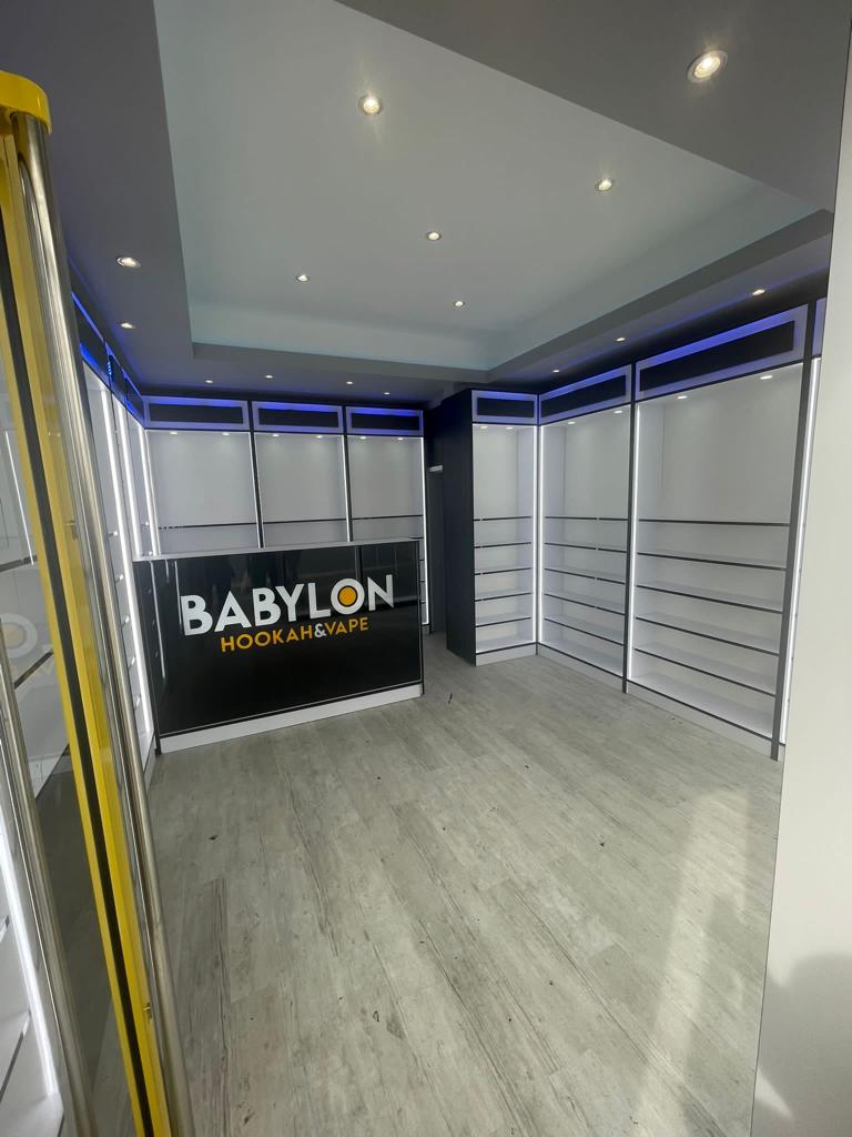 BABYLON