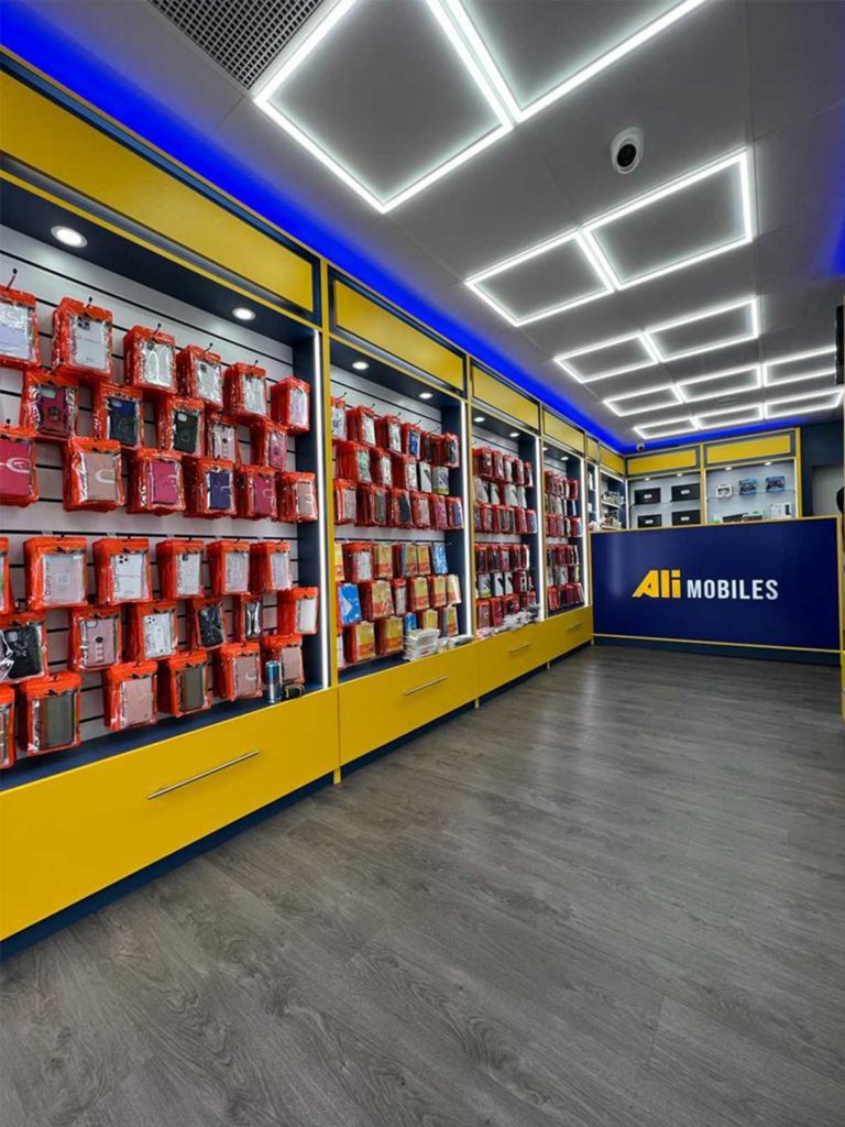 Ali Mobiles